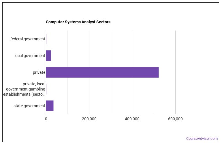 Computer Systems Analyst Job Description & Duties Course Advisor