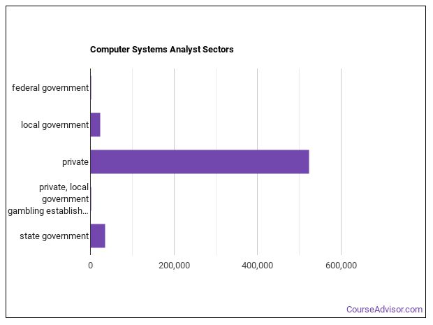 Should You Become a Computer Systems Analyst? - Course Advisor