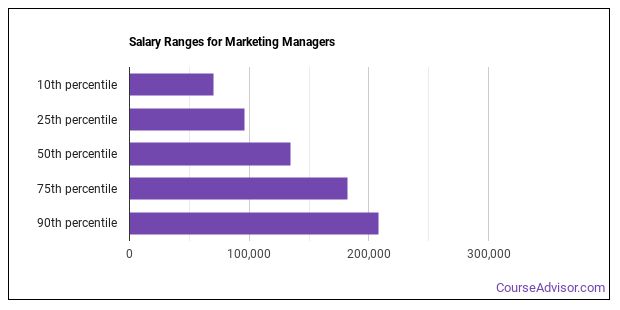 What is a Marketing Manager & What do They Do? - Course Advisor