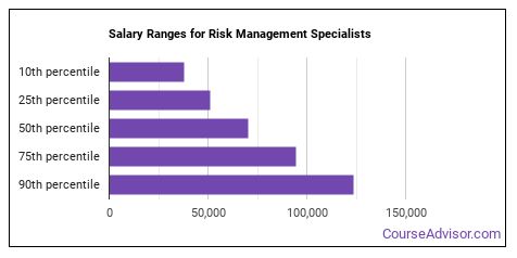 risk manager salary