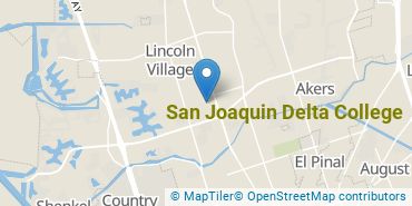 San Joaquin Delta College Course Advisor San Joaquin Delta College Course Advisor