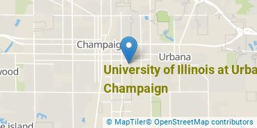 University of Illinois at Urbana - Champaign - Course Advisor