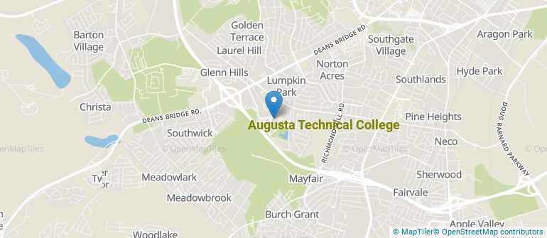 Augusta Technical College Overview - Course Advisor