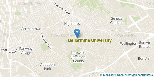 Bellarmine University Overview Course Advisor Bellarmine University Overview Course Advisor
