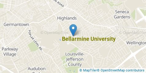 Bellarmine University Overview Course Advisor Bellarmine University Overview Course Advisor