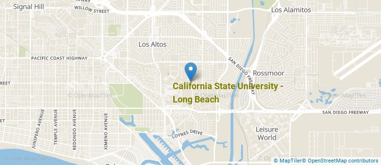 California State University - Long Beach Overview - Course Advisor