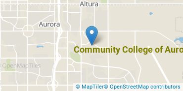 community college of aurora