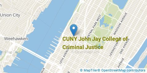 John Jay College Of Criminal Justice Overview - Course Advisor