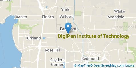 DigiPen Institute of Technology Overview - Course Advisor