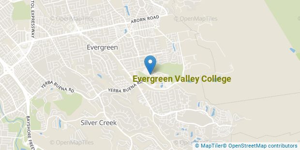 Evergreen Valley College Overview Course Advisor Evergreen Valley College Overview Course Advisor