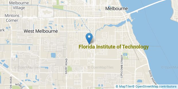 Florida Institute Of Technology Overview Course Advisor