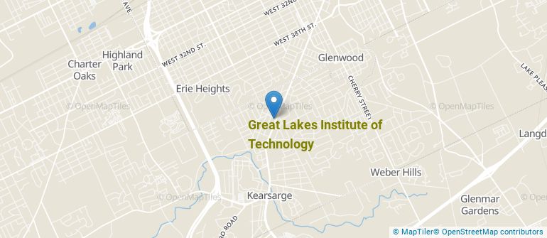 Great Lakes Institute of Technology Overview - Course Advisor