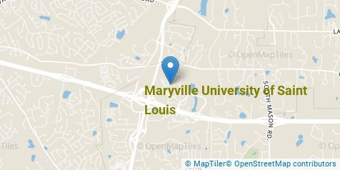 Maryville University Of Saint Louis Overview - Course Advisor