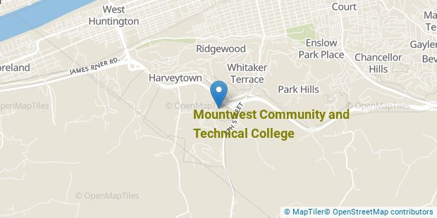 Mountwest Community and Technical College Overview - Course Advisor