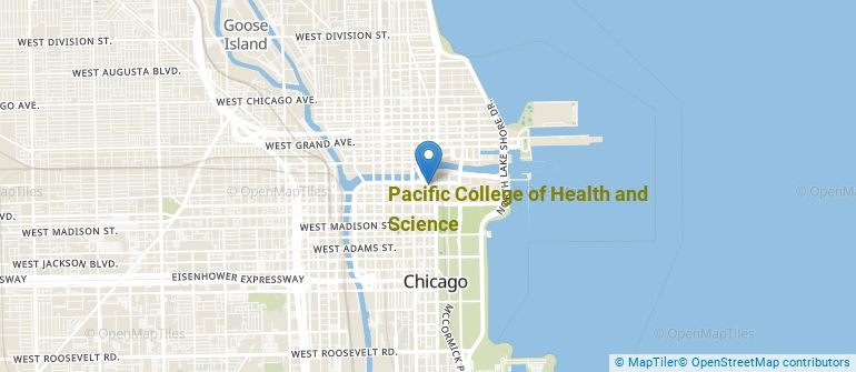 Pacific College of Health and Science Overview - Course Advisor