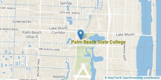 Palm Beach State College Overview Course Advisor Palm Beach State College Overview Course Advisor
