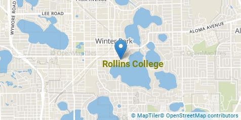 Rollins College Overview - Course Advisor