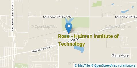 Rose Hulman Institute of Technology Overview Course Advisor Rose Hulman Institute of Technology Overview Course Advisor