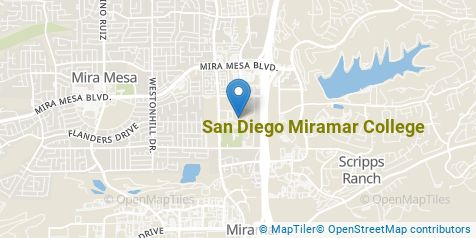 San Diego Miramar College Overview - Course Advisor