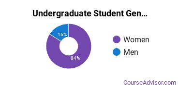 Undergraduate Gender Diversity at San Joaquin Valley College-Fresno