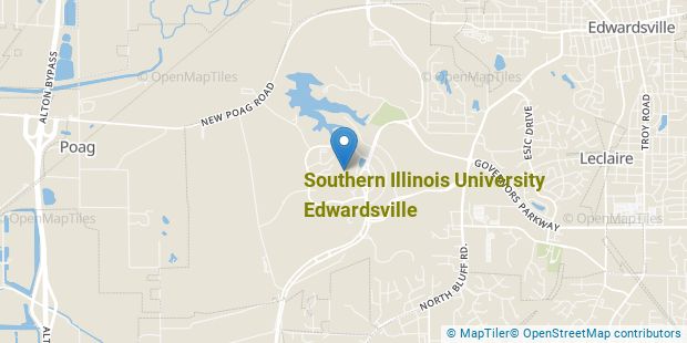 Southern Illinois University Edwardsville Overview - Course Advisor