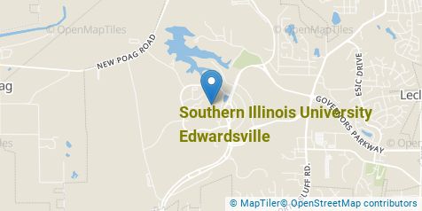 Southern Illinois University Edwardsville Overview - Course Advisor