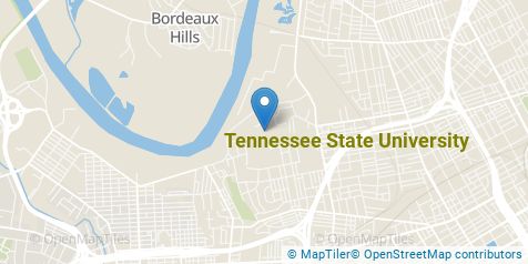 Tennessee State University Overview - Course Advisor