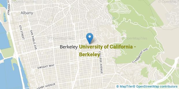 University Of California - Berkeley Overview - Course Advisor