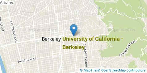 University of California - Berkeley Overview - Course Advisor