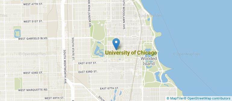 University of Chicago Overview - Course Advisor