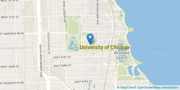 University of Chicago Overview - Course Advisor