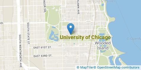 University of Chicago Overview - Course Advisor