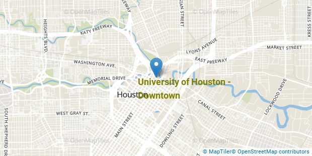 University Of Houston Downtown Requirements University of Houston - Downtown Overview - Course Advisor