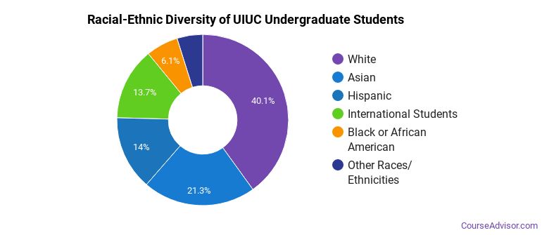 University of Illinois at Urbana-Champaign Overview - Course Advisor