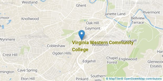 Virginia Western Community College Overview - Course Advisor