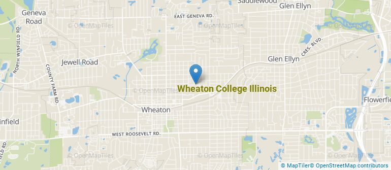 Wheaton College Illinois Overview - Course Advisor