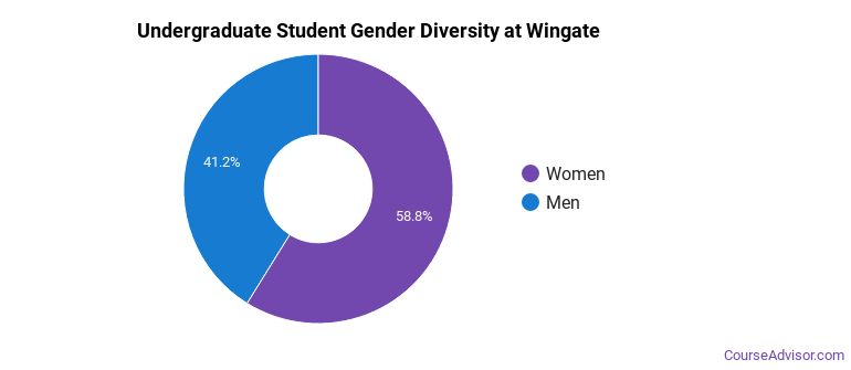 Wingate University Overview - Course Advisor