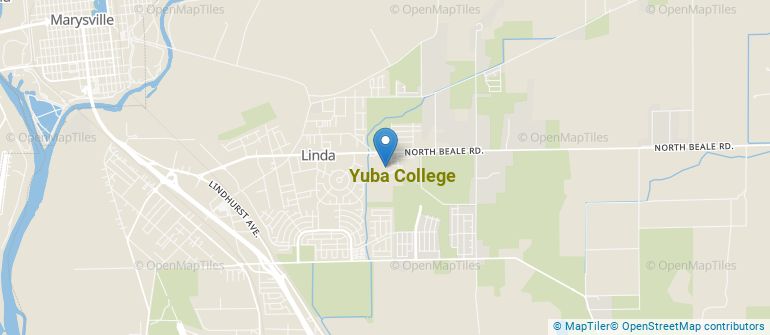 Yuba College Overview - Course Advisor