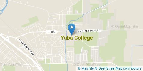 Yuba College Overview - Course Advisor