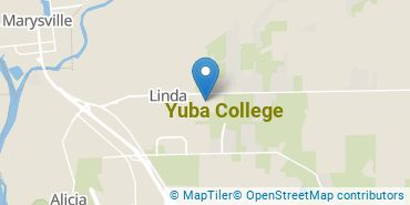 Yuba College Overview - Course Advisor