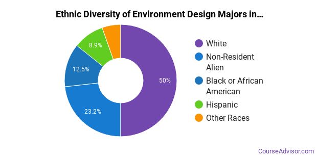 Environmental Design Majors In New York Course Advisor