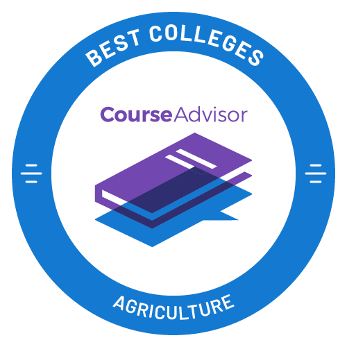 Top Georgia Schools in Agriculture
