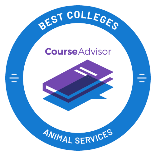 Top Schools for an Associate in Animal Services