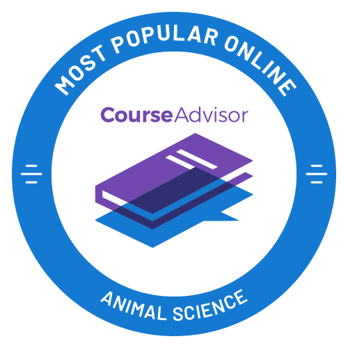 2023 Most Popular Online Animal Science Associate Degree Schools - Course  Advisor