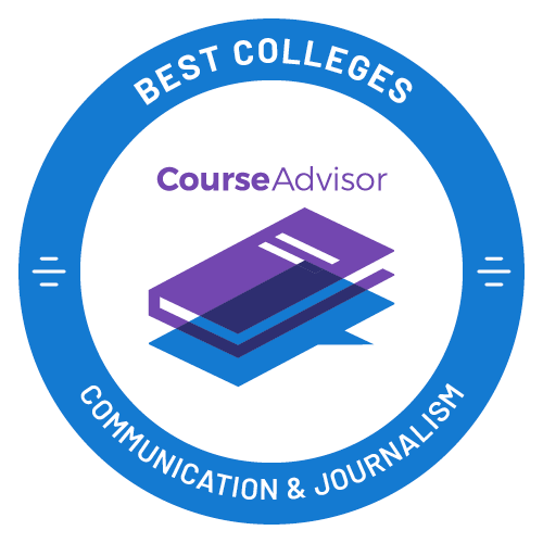 Top Connecticut Schools in Communication & Journalism