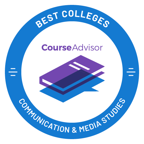 Top Connecticut Schools in Communication & Media Studies