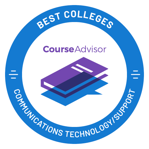 Top Schools for a Master's in Communications Technology/Support