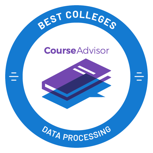 Top Schools in Data Processing