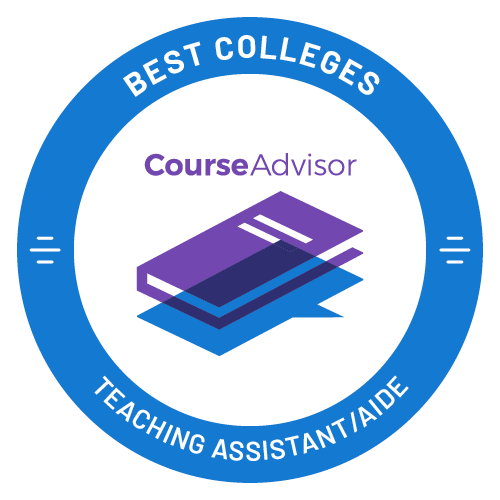 Top Schools for a Master's in Teaching Assistant/Aide