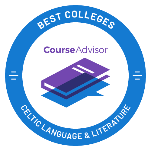 Top Schools for a Bachelor's in Celtic Language & Literature